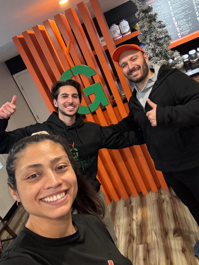 Grabengo owners photo 2